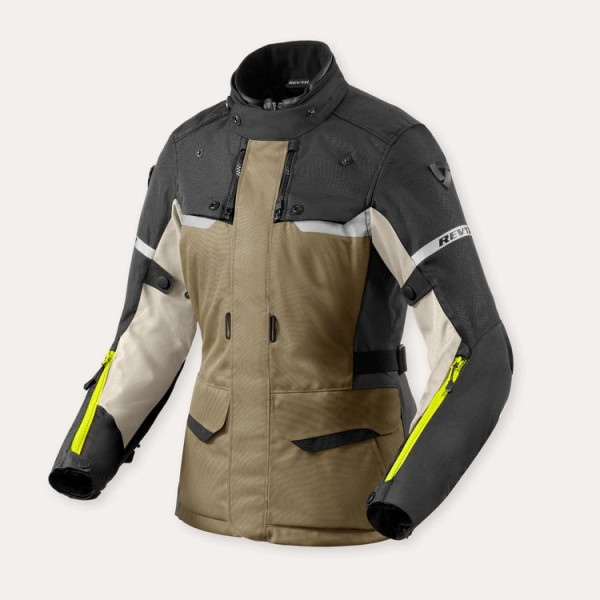 Rev'it! Outback 4 h2o ladies